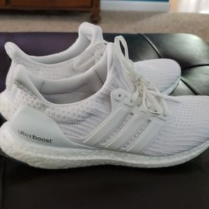 Addidas Ultra Boost Mens Sneakers
